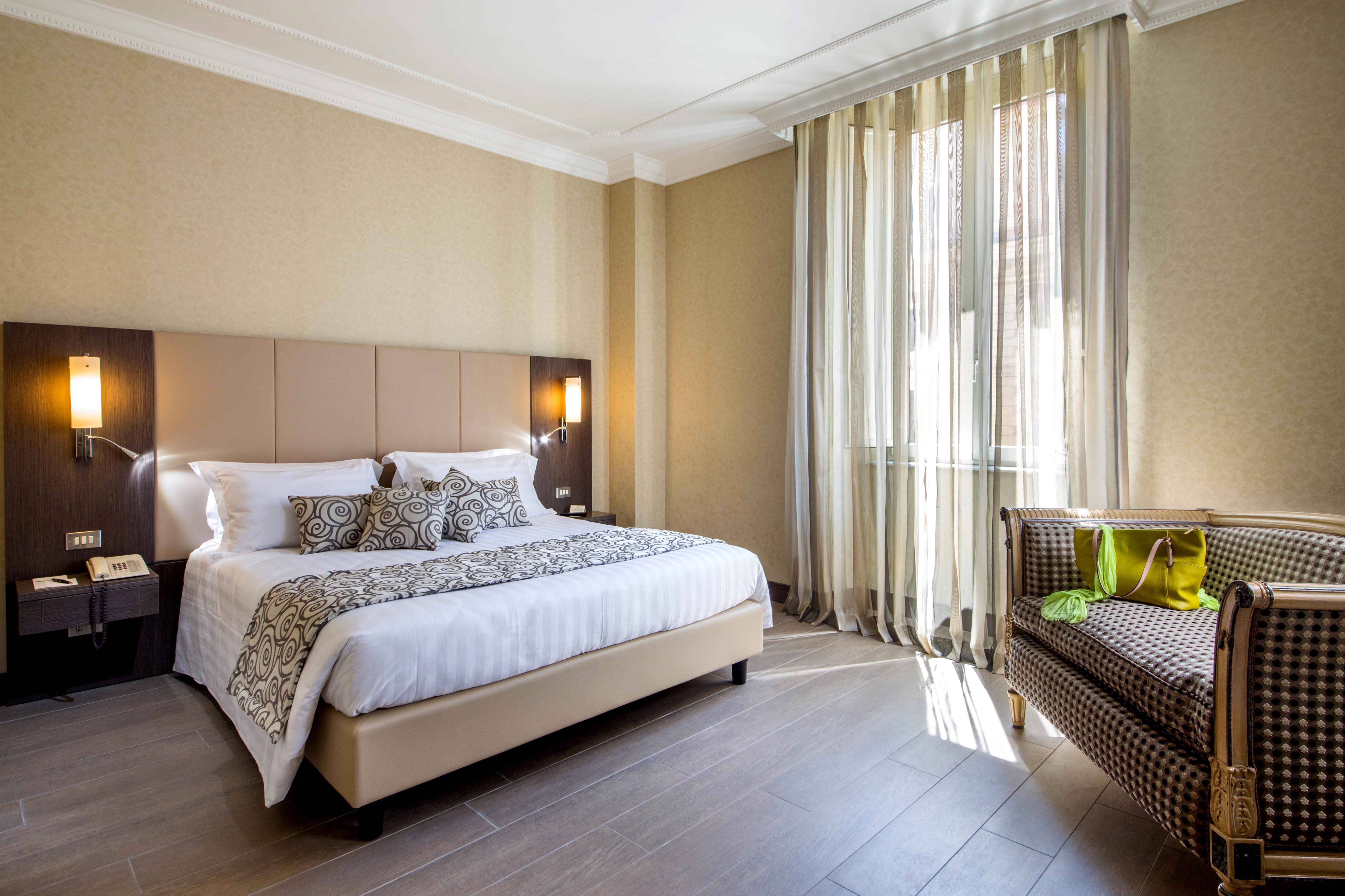 Hotel Savoy — Photos 3